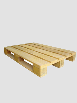 [托盤廠家]木托盤使用時應該注意什么？